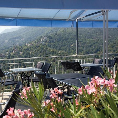 Le Refuge Orezza Piedicroce  Dış mekan fotoğraf