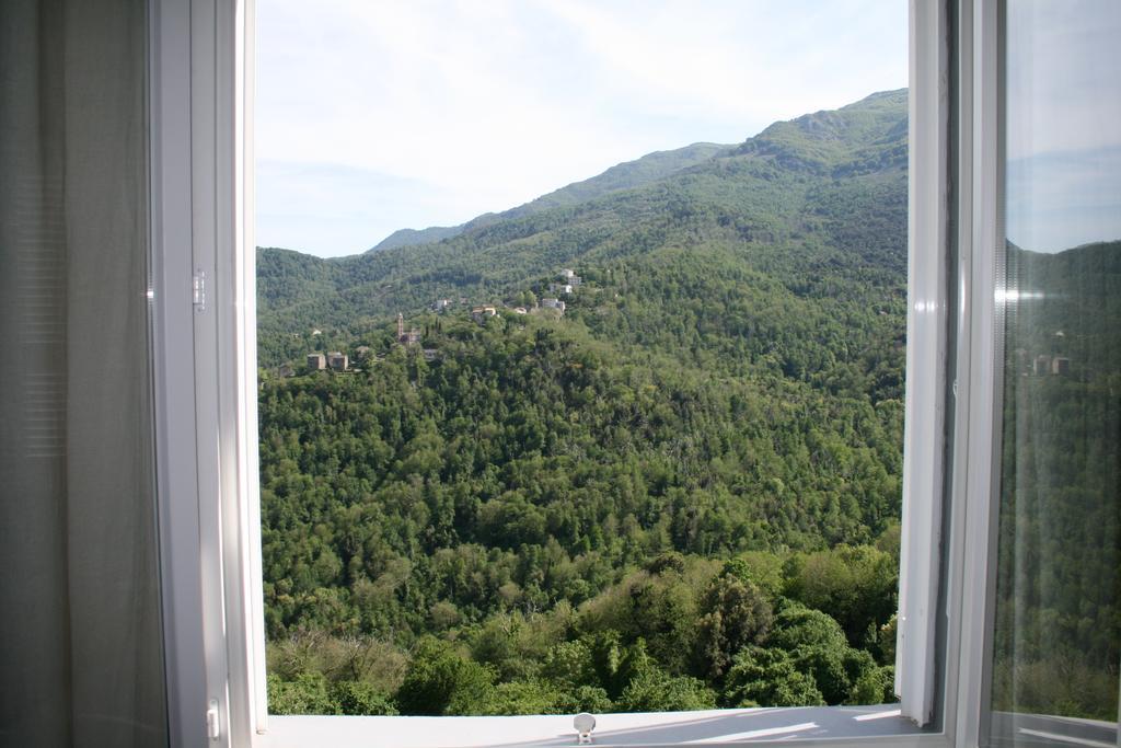 Le Refuge Orezza Piedicroce  Oda fotoğraf