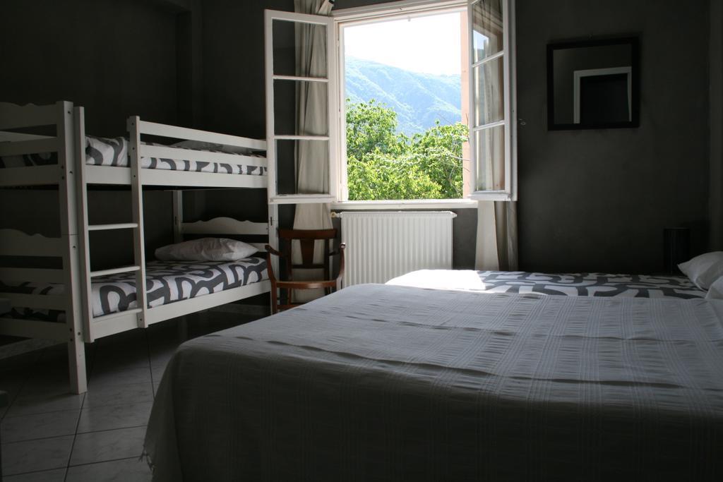 Le Refuge Orezza Piedicroce  Oda fotoğraf